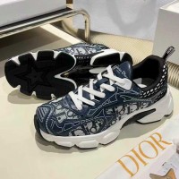 Кроссовки Dior Vibe