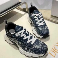 Кроссовки Dior Vibe