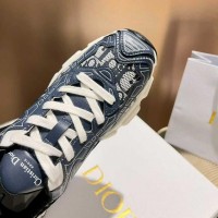 Кроссовки Dior Vibe