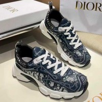 Кроссовки Dior Vibe