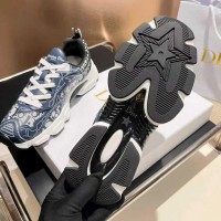 Кроссовки Dior Vibe