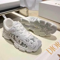 Кроссовки Dior Vibe