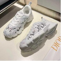 Кроссовки Dior Vibe