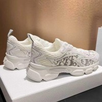 Кроссовки Dior Vibe