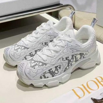 Кроссовки Dior Vibe
