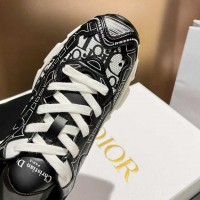 Кроссовки Dior Vibe