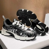 Кроссовки Dior Vibe