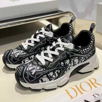 Кроссовки Dior Vibe