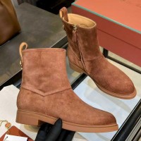 Ботинки Loro Piana Kilda