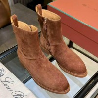 Ботинки Loro Piana Kilda