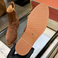 Ботинки Loro Piana Kilda