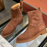 Ботинки Loro Piana Kilda