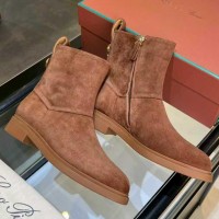 Ботинки Loro Piana Kilda