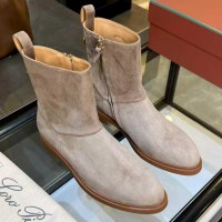 Ботинки Loro Piana Kilda