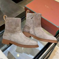 Ботинки Loro Piana Kilda