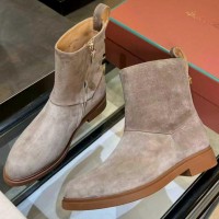 Ботинки Loro Piana Kilda