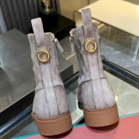 Ботинки Loro Piana Kilda