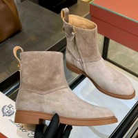 Ботинки Loro Piana Kilda