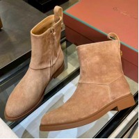 Ботинки Loro Piana Kilda