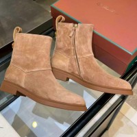 Ботинки Loro Piana Kilda