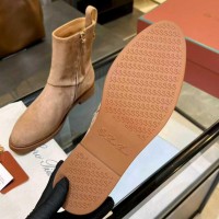 Ботинки Loro Piana Kilda