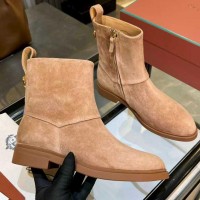 Ботинки Loro Piana Kilda