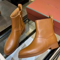 Ботинки Loro Piana Kilda