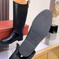 Сапоги Loro Piana Kilda