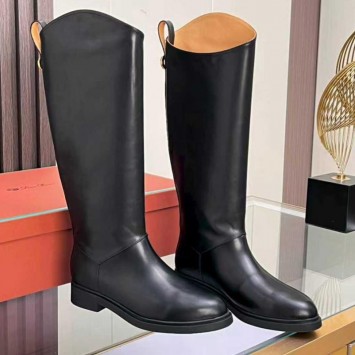 Сапоги Loro Piana Kilda