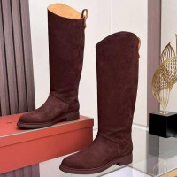 Сапоги Loro Piana Kilda