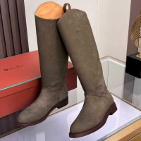 Сапоги Loro Piana Kilda