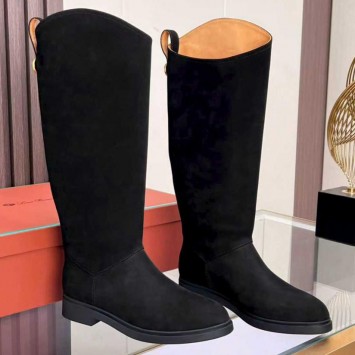 Сапоги Loro Piana Kilda