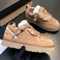 Кроссовки UGG Lowmel