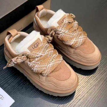 Кроссовки UGG Lowmel