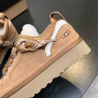 Кроссовки UGG Lowmel