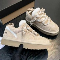 Кроссовки UGG Lowmel