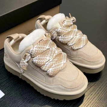 Кроссовки UGG Lowmel