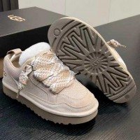 Кроссовки UGG Lowmel