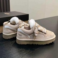 Кроссовки UGG Lowmel