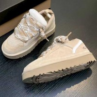 Кроссовки UGG Lowmel
