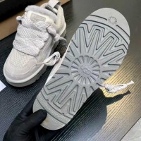 Кроссовки UGG Lowmel