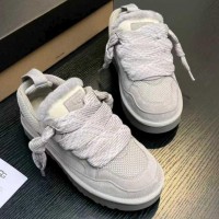 Кроссовки UGG Lowmel