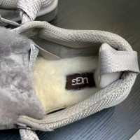 Кроссовки UGG Lowmel