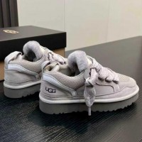 Кроссовки UGG Lowmel