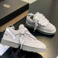 Кроссовки UGG Lowmel