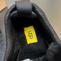 Кроссовки UGG Lowmel