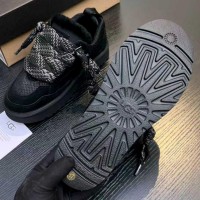 Кроссовки UGG Lowmel