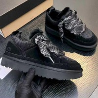Кроссовки UGG Lowmel