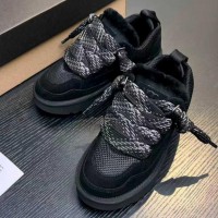 Кроссовки UGG Lowmel