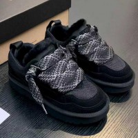 Кроссовки UGG Lowmel